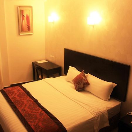 My Inn Hotel Tawau Exterior foto