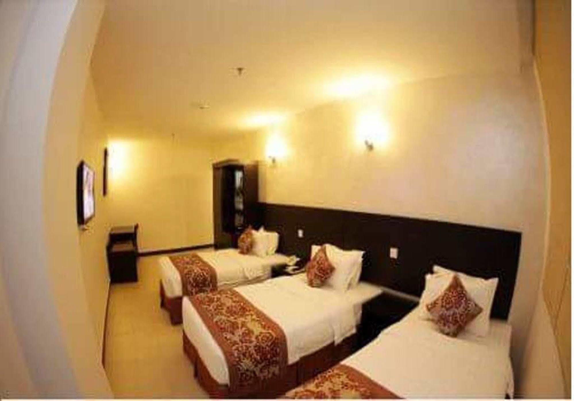 My Inn Hotel Tawau Exterior foto